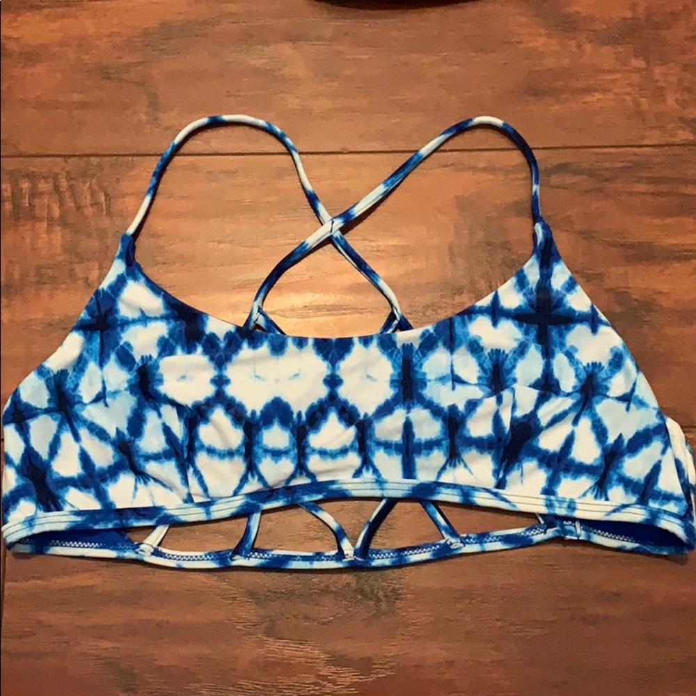 Bathing suit